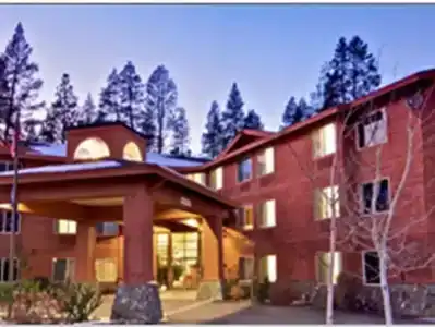 Truckee Donner Lodge - 16