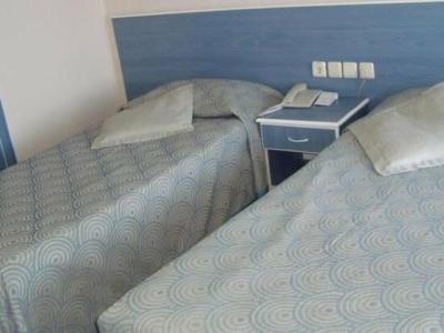 Galaxy Beach Alanya - 86