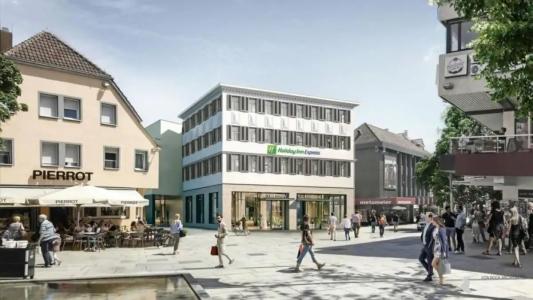 Holiday Inn Express - Göppingen, an IHG - 10