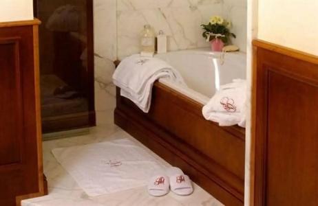 Grand Hôtel des Alpes - 48