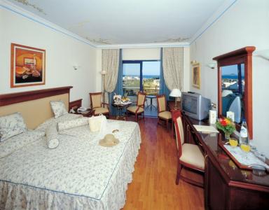 Atrium Palace Thalasso Spa Resort And Villas - 83