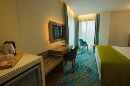 ibis Styles Izmir Bornova - 16