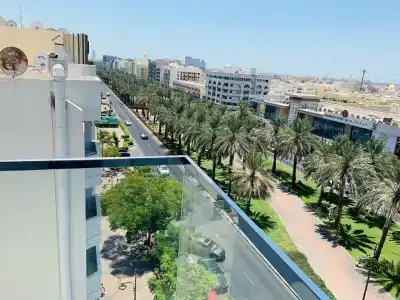 City Avenue - 4