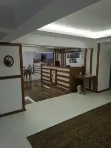 Karden Otel - 96
