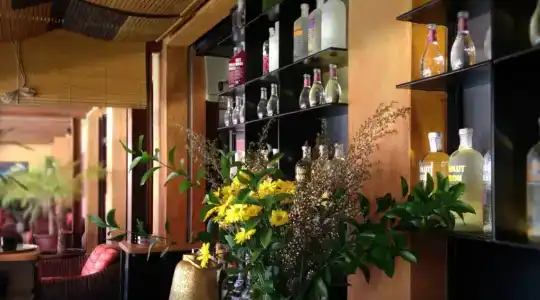 Luna Club Yoga & Spa 4Sup - 80