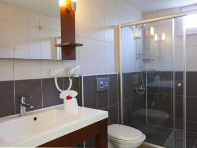 Cinar Family Suite - All Inclusive - 48