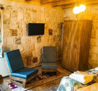 Cappadocia Caves - 47