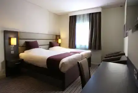 ibis Styles Sharjah - 64