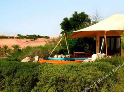 Al Maha, a Luxury Collection Desert Resort & Spa, Dubai - 13