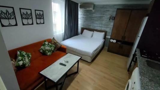Beta GuestHouse - 26