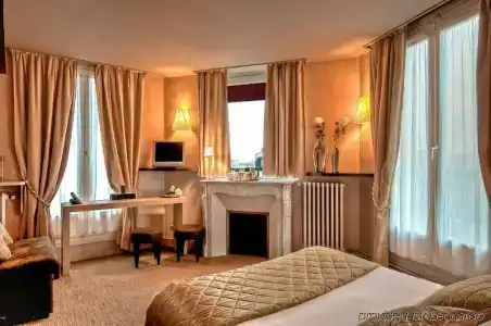 Best Western Plus La Demeure - 19