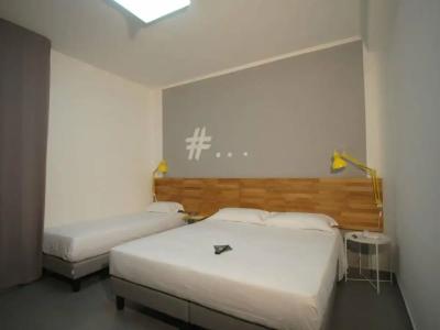Ibis Styles Brindisi - 46