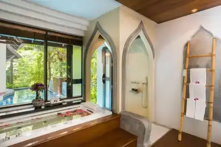 Royal Muang Samui Villas - SHA Extra Plus - 5