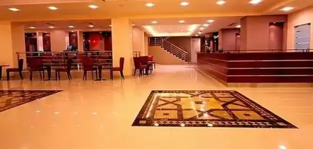 Al Ain Palace Abu Dhabi - 33