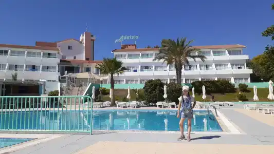 Cavo Maris Beach - 68