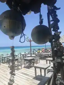 Langi Langi Beach Bungalows - 18