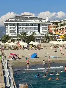 White Gold & Spa - All Inclusive - 6
