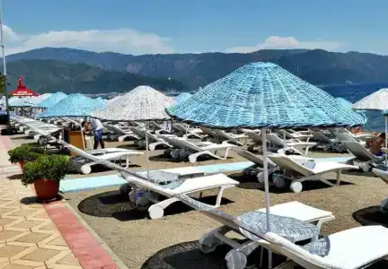 Pasa Garden Beach - 1