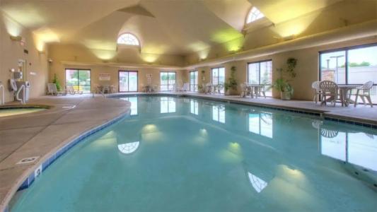 Music Road Resort and Inn - 18