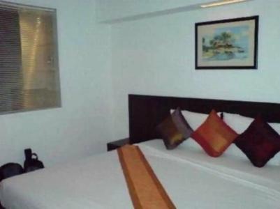 Evergreen Resort - 92