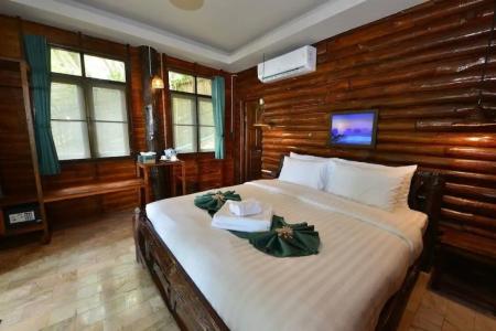 Koh Jum Ocean Beach Resort - 14