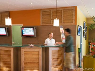 ibis Thalassa Hyeres Plage - 23