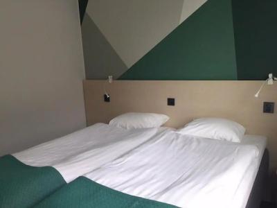 GreenStar Jyväskylä - 12