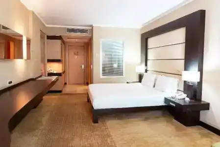 Ramada Plaza By Wyndham Istanbul City Center - 36