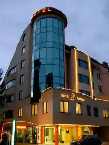 Best Western Lozenetz - 10