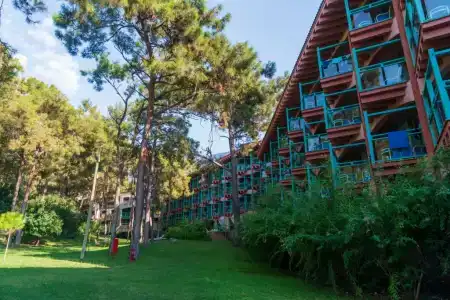 Liberty Lykia Adults Only - 17