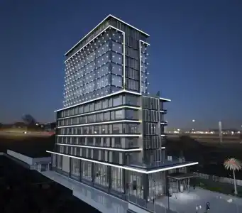 Golden Tulip Istanbul Bayrampasa - 16