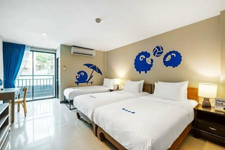Kokotel Krabi Ao Nang - 59