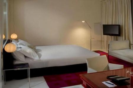 The Level at Melia Barcelona Sky - 32