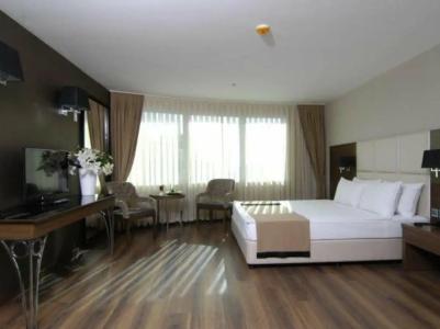 Park Inn by Radisson Istanbul Asia Kavacik - 82