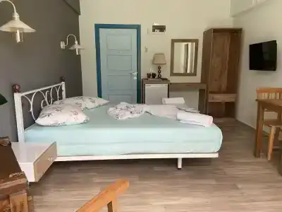 Azra Apart & Otel - 12