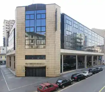 NH Milano Machiavelli - 2