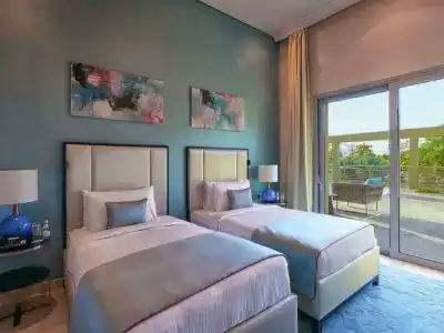 Rixos The Palm & Suites - Ultra All Inclusive - 34