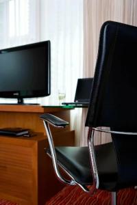 Courtyard by Marriott Bangkok - 31