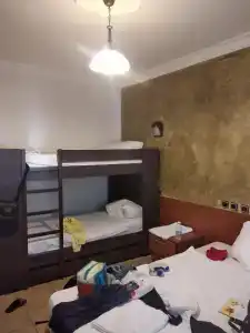 Gumbet Anil Beach - 58