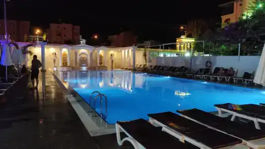 Akdora Resort & Spa - 77