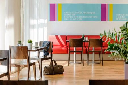 ibis Styles Hamburg Alster City - 3