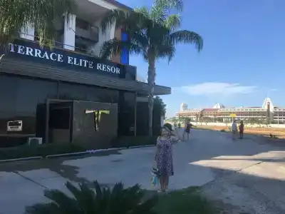 Terrace Elite Resort Ultra All Inclusive - 67