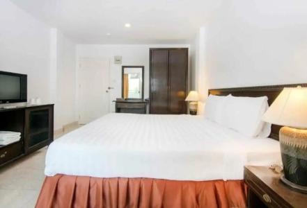 The Phoenix Bangkok - Suvarnabhumi Airport - 31