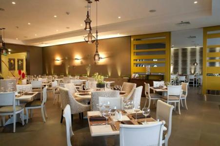 Crowne Plaza Santo Domingo, an IHG - 41