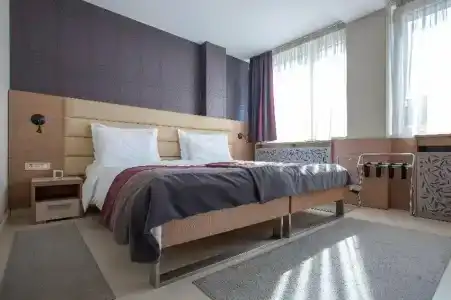 Srbija Garden Ex Garni - 53