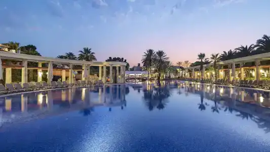TUI Magic Life Belek - 0
