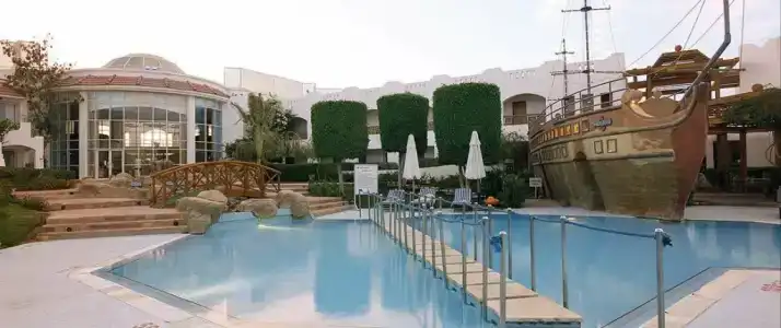 Ivy Cyrene Sharm Resort Adults Friendly Plus 13 - 23