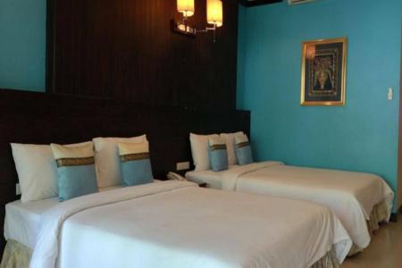 Grand Thai House Resort - 32