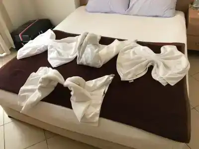 Sun City Apartments & - 24