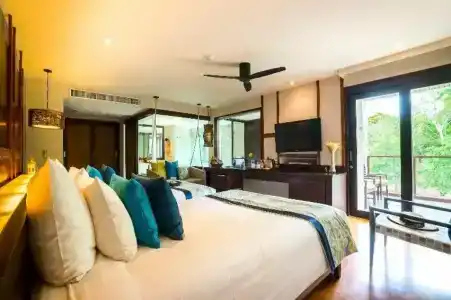 The Rock Hua Hin Beachfront Spa Resort - SHA Plus - 83